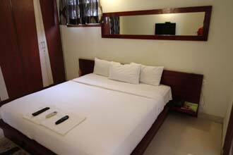 The Villa, Bangalore 2